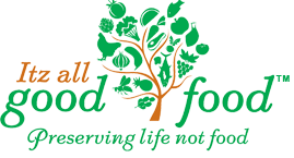 Itz all good food Coupon